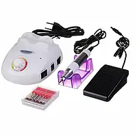 DM 208 (ZS-603) Фрезер 45 кОб, 65w, Білий