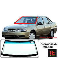 Лобовое стекло Daewoo Nexia (Хетчбек Седан)