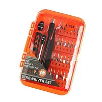 Набор отверток 28 в 1 прецизионные отвертки с трещоткой, Screwdriver set AND