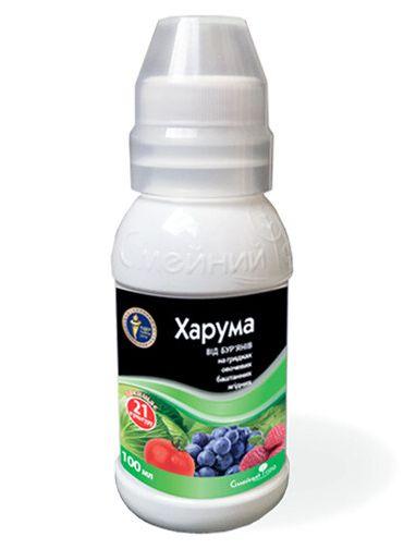 СІМЕЙНИЙ САД Гербіцид Харума к.е. 100 мл