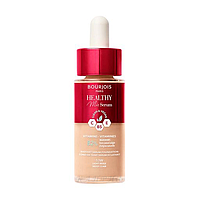 Тональная основа для лица Bourjois Healthy Mix Serum Foundation 53W Light Beige, 30 мл