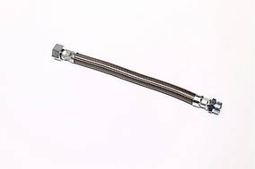 Шланг компреcсора 385mm. VOLVO, RVI DXI, Premium (RIDER) RD 59.43.39