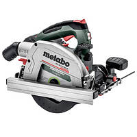 Дискова пилка Metabo KS 18 LTX 66 BL (611866810)