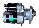 Стартер редукторний МТЗ, Т-40, Т-25 (12В/3,2 кВт) (Slovak) (11010108), фото 5