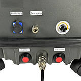 Професійний пилосос екстрактор Profinstrument YW-8 2в1, фото 10