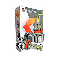 Комплект ламп Cyclone LED Type 41 (H11, 5700K)