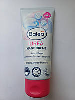 Balea насичений крем для рук інтенсивний, для дуже сухої шкіри, 5% сечовина 100 мл.