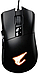 Ігрова миша Gigabyte Aorus M3 RGB Black, фото 3