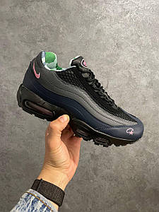 Чоловічі Кросівки Nike Air Max 95 SP Corteiz Pink Beam 40-41-44