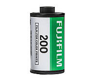 Фотопленка Fujifilm 200 135-36
