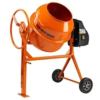 Бетонозмішувач Concrete Mixer Standart 180 л