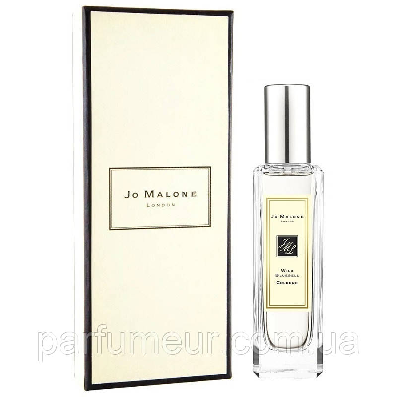 Wild Bluebell Jo Malone eau de cologne 30 ml, фото 1