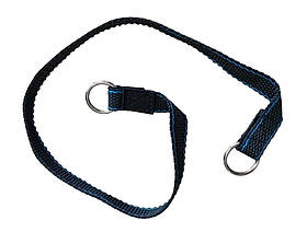 Подовжувач м’який, з карабіном MTB-27