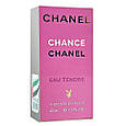 Chanel Chance Eau Tendre Pheromone Parfum жіночі 40 мл, фото 5