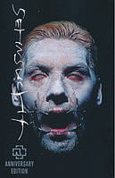 Кассета Rammstein Sehnsucht (Anniversary Edition) (MC, Album, Reissue, Remastered, Stereo, Cassette)