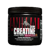 Креатин Universal Nutrition Creatine Chews (120 таб) (104442)