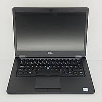 Ноутбук Dell Latitude 5490 FHD (i5-8250U/8/256SSD) - Class B "Б/У"