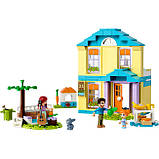 LEGO Friends дім Пейслі конструктор лего Френдс дім Пейслі 41724, фото 2