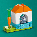 LEGO Friends дім Пейслі конструктор лего Френдс дім Пейслі 41724, фото 3