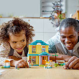 LEGO Friends дім Пейслі конструктор лего Френдс дім Пейслі 41724, фото 6