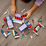 LEGO Friends Кінотеатр у Хартлейк-Сіті конструктор лего Френдс Кінотеатр у Хартлейк-Сіті  41448, фото 7