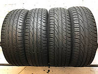 Летние шины б/у 205/60 R16 Barum Bravuris 2