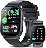 Смарт-годинник Hendari Smart Watch Your Fitness Tracker Y6 фітнес-трекер із 112 спортивними режимами, екран 1.85