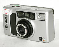 Фотоаппарат Rollei Giro 105 (Rolleigon 38-105 mm)