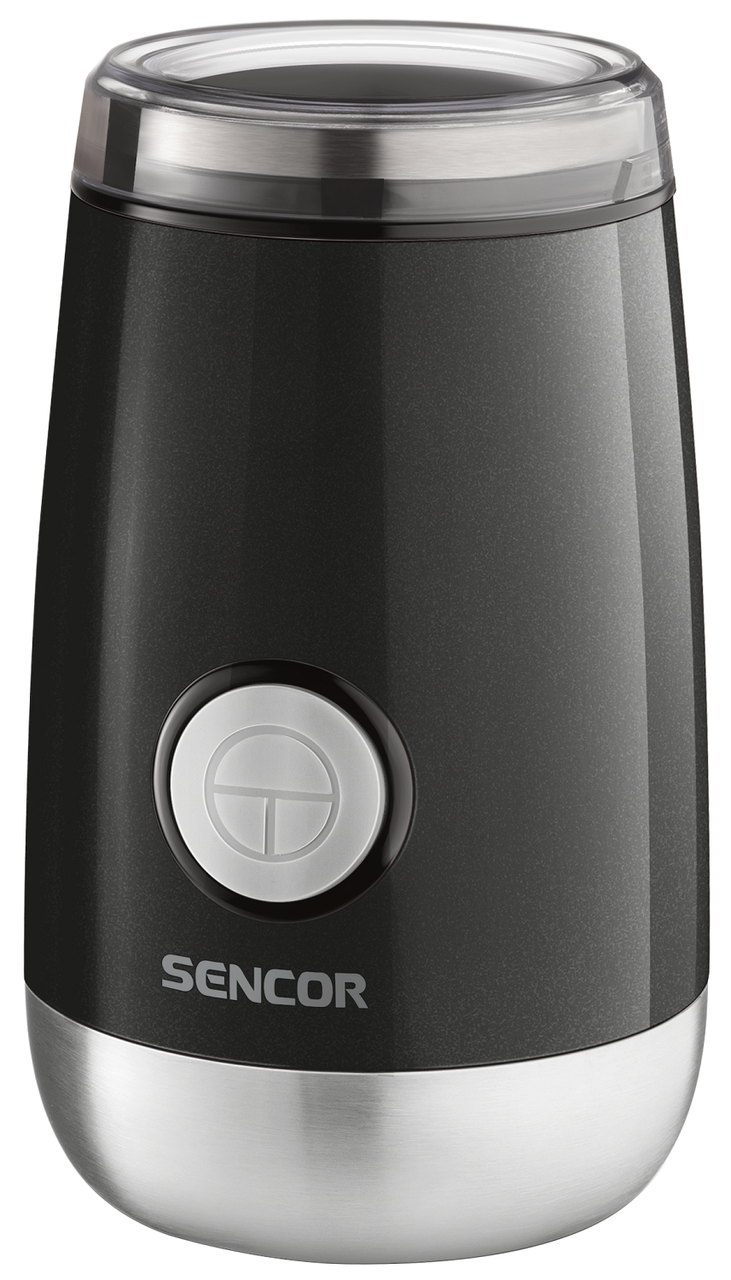 Кавомолка Sencor SCG 2051BK