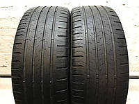 Летние шины б/у 205/50 R17 Continental ContiEcoContact 5