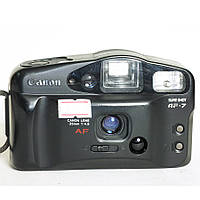 Фотоаппарат Canon Sure Shot AF7 (35mm/ 4.5)