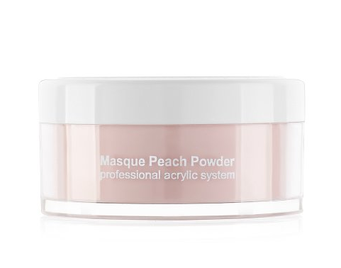 Masque Peach Powder (Матуюча акрилова пудра "Персик") 22 г Kodi