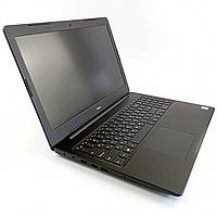 Ноутбук Dell Latitude 3590 15.6 i5-8250U/8GB-DDR4/256GB SSD/500GB HDD SN_PPVP