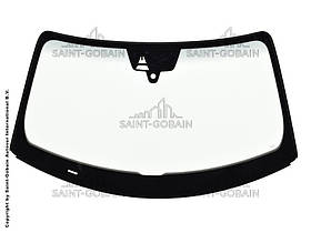 Лобове скло Porsche TAYCAN (2020 -  )
