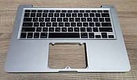 MacBook Pro 13 2010 (A1278) Топкейс с клавиатурой оригинал Б.У.