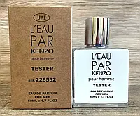 Тестер мужской Kenzo L'Eau par Kenzo Pour homme 50 ml