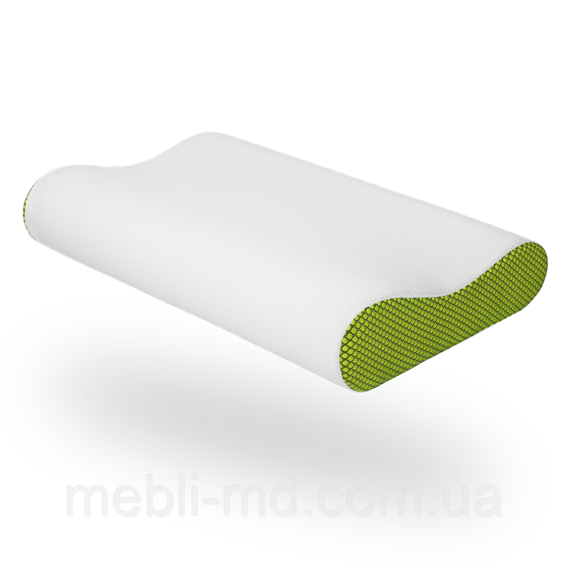 Подушка Freedom Ortho - 57х37х12/9, фото 1