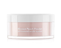 Masque Peach Powder (Матирующая акриловая пудра "Персик") 22 г Kodi