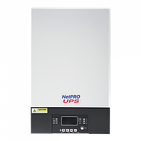Cолнечный Инвертор NetPRO Phaeton-II 5000 Votronic (5000W, 48V off-grid / on-line)