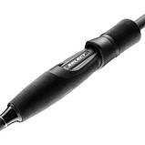 Спінінг Select Force FRC-862H 2.65m 12-42g Fast, фото 3
