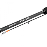 Спінінг Select Force FRC-862H 2.65m 12-42g Fast, фото 6