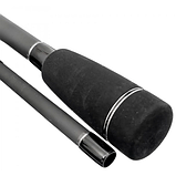Спінінг Select Force FRC-862H 2.65m 12-42g Fast, фото 9