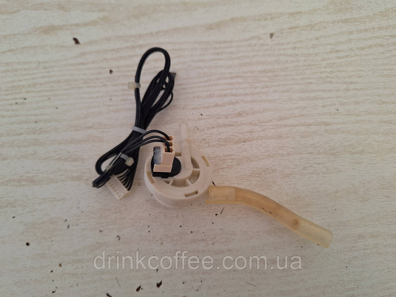 Лічильник води для кавомашини Saeco Odea Giro SUP 031OR_3 Італія б/у, фото 1