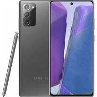 Смартфон водозащищенный с 3 камерами на 2 сим карты Samsung Galaxy S20 5G (128Gb) SM-G981U Gray
