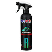 Очисник залишків комах 500 мл Ekokemika Black Line INSECT CLEANER (780507)