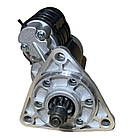 Стартер редукторний МТЗ, Т-40, Т-25, Т-16 (12В/3,5 кВт) (Slovak) (11010085), фото 3