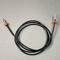 Трос спидрометра КРАЗ (L = 2900 мм) у зборі ГВ-128Е