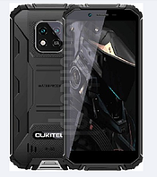 Противоударный, неубиваемые, ударопрочные смартфон OUKITEL WP18 black