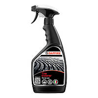 Очищувач шин SAPFIRE Tire Cleaner 710 мл (748407)