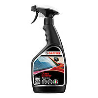 Очищувач скла SAPFIRE Glass Cleaner 710 мл (748209)